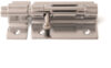 Шпингалет торцевой DB-02-80-CR 21век