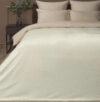 Плед Deco Ромбики Фланель 150x200 / 93395 21век