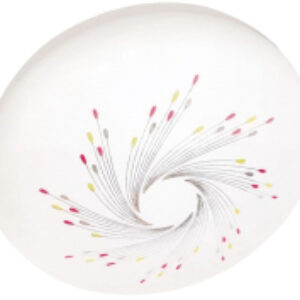 Потолочный светильник Deco Карусель / 4690612038575 21век