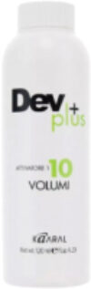 Эмульсия для окисления краски Def Plus Peroxide 10 Vol 21век