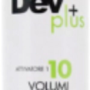 Эмульсия для окисления краски Def Plus Peroxide 10 Vol 21век