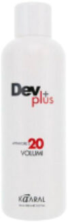 Эмульсия для окисления краски Def Plus Peroxide 20 Vol 21век