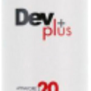 Эмульсия для окисления краски Def Plus Peroxide 20 Vol 21век