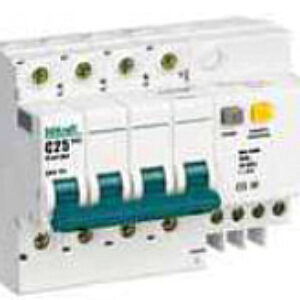 Дифференциальный автомат DEKraft 15185DEK 21век