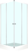 Душевой уголок Delight Cube / DS0405Cb99L0M00 21век