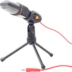 Микрофон Desktop Profi MIC-D-03 21век