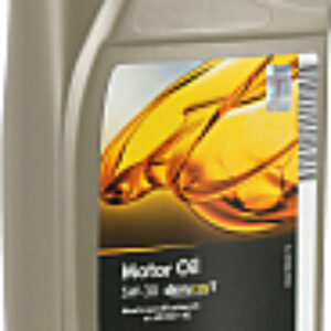 Моторное масло 5W30 Dexos1 Gen.2 / 95599919 21век