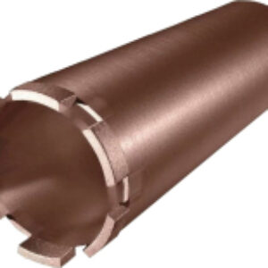 Коронка DH-D400 42/450 11/4 R 4LSP / DH42-450 21век