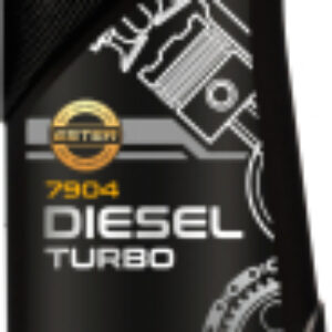 Моторное масло Diesel Turbo 5W40 CJ-4/SL / MN7904-1 21век