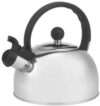 Чайник со свистком DJA-3033 / 900058 21век