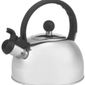 Чайник со свистком DJA-3033 / 900058 21век