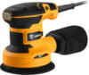 Эксцентриковая шлифовальная машина DKG400-125 / 063-2203 21век