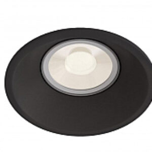 Точечный светильник Dot DL028-2-01B 21век