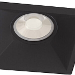 Точечный светильник Dot DL029-2-01B 21век