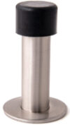Ограничитель дверной DS-0009-INOX 21век