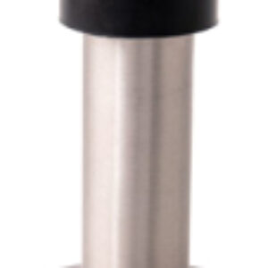 Ограничитель дверной DS-0009-INOX 21век