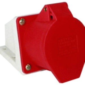 Розетка кабельная DT-125 21век