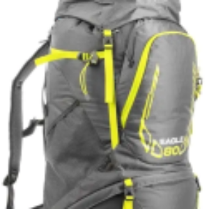 Рюкзак туристический Eagle 80 / N-TB3135-80L 21век