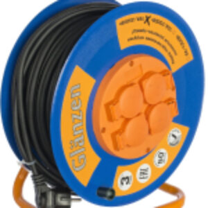 Удлинитель на катушке EB-50-019 21век