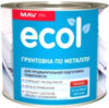 Грунтовка Ecol ГФ-021 21век