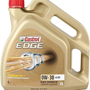 Моторное масло Edge 0W30 A5/B5 / 156E3F 21век