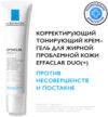 Крем для лица Effaclar Duo+ тонирующий для проблемной кожи 21век