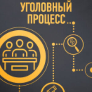 Книга Уголовный процесс. Авторский курс 21век