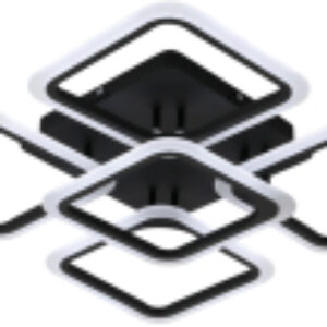 Потолочный светильник Elegant Aris-B / 4690612035413 21век