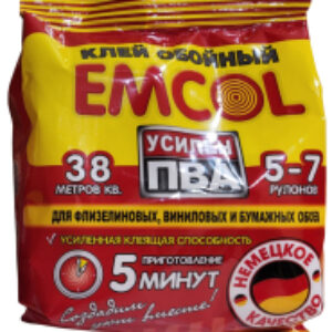 Клей для обоев Сила ПВА 21век