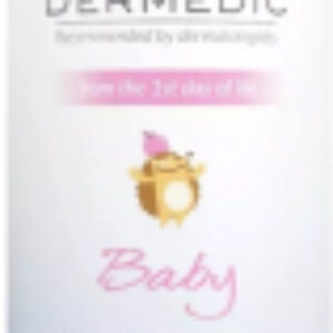 Средство для купания Emolient Linum Baby Кремовый 21век