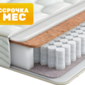 Матрас Enchanted Dreams Sophia 180x200 21век