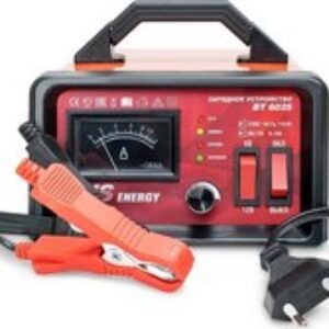 Зарядное устройство для аккумулятора Energy BT-6025 (10A) / 43722 21век