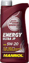 Моторное масло Energy Ultra JP 5W20 API SN / MN7906-1 21век