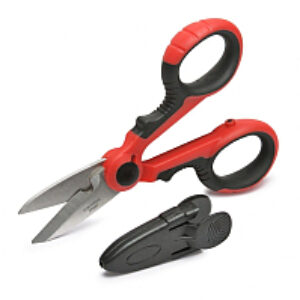 Ножницы строительные универсальные ES-01 / 57132 21век