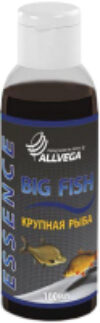 Ароматизатор рыболовный Essence Big Fish / ARESS100-BF 21век