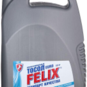 Тосол Euro -35 / 430207017 21век