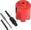 Коронка Expert dch-72-m16 21век