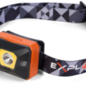 Фонарь Explorer HL-6565 / 82070 21век
