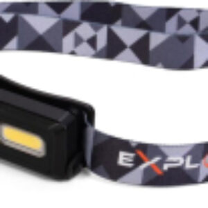 Фонарь Explorer HL-6570 / 82069 21век