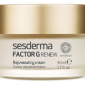 Крем для лица Factor G Renew Омолаживающий 21век