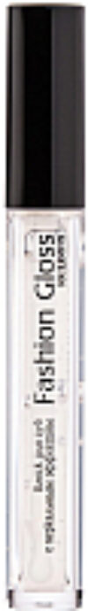 Блеск для губ Fashion Gloss Грезы Лос-Анджелеса тон 01 21век