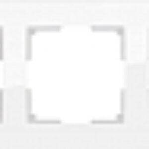 Рамка для выключателя Favorit WL01-Frame-05 / a036581 21век