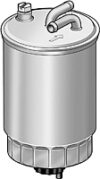 Топливный фильтр FCS412B 21век