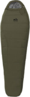Спальный мешок Fjord T-Loft Regular Olive / TRS-049R-oliv-RT 21век