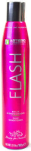 Спрей для шерсти животных Flash H634 21век