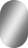 Зеркало Fleur Led 65x110 21век