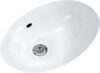 Умывальник Florentine FLS-WHT-5701 21век