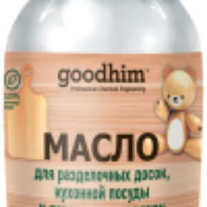 Масло для древесины Для разделочных досок