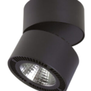 Точечный светильник Forte Muro 213837 21век