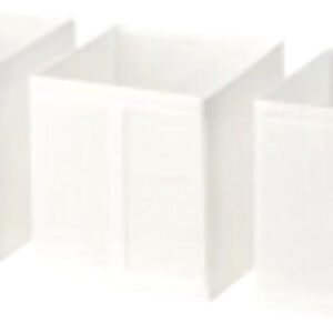 Набор коробок для хранения Forvaringsvaska MR3-563 21век